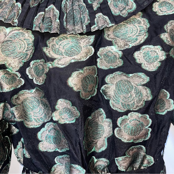 BURU Mini Blanche Dress - Picture 10 of 13